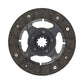 6.5" Clutch Kit Fits International Replaces 251266R1