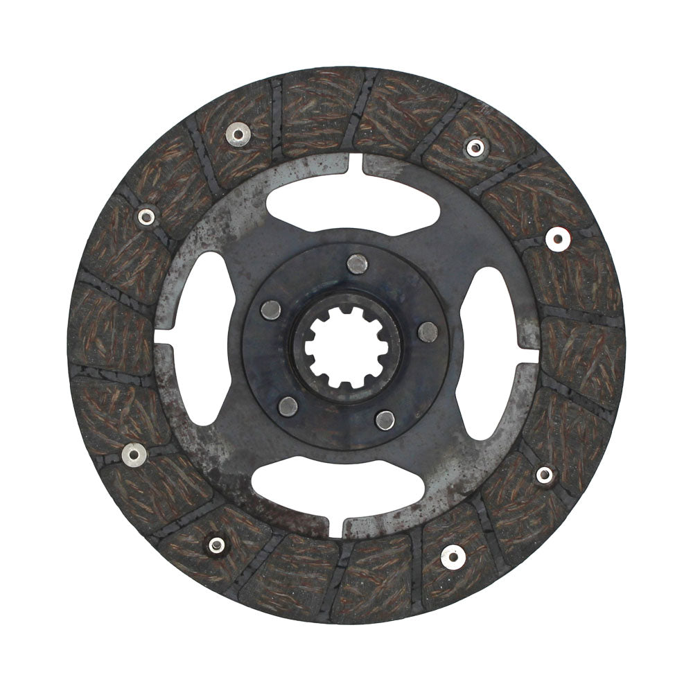 6.5" Clutch Kit Fits International Replaces 251266R1