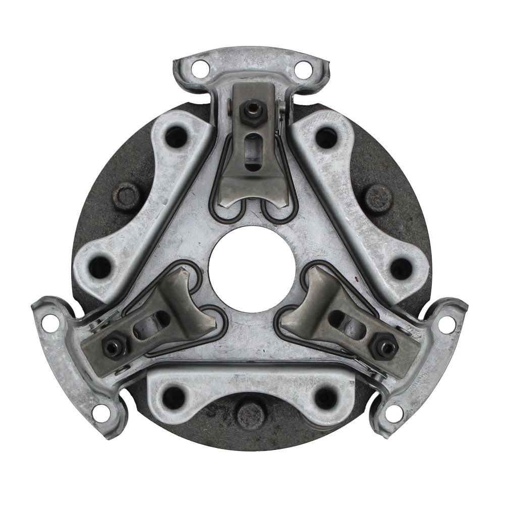 6.5" Clutch Kit Fits International Replaces 251266R1