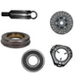 9" Clutch Kit w/ Tool Fits Ford/New Holland 2000 2031 4000 2N 8N NAA NAB