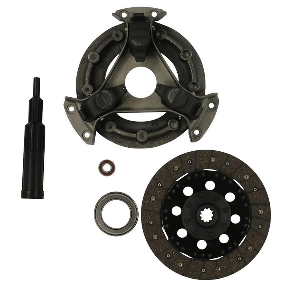 Clutch Kit Fits Ford/New Holland Replaces CLK106