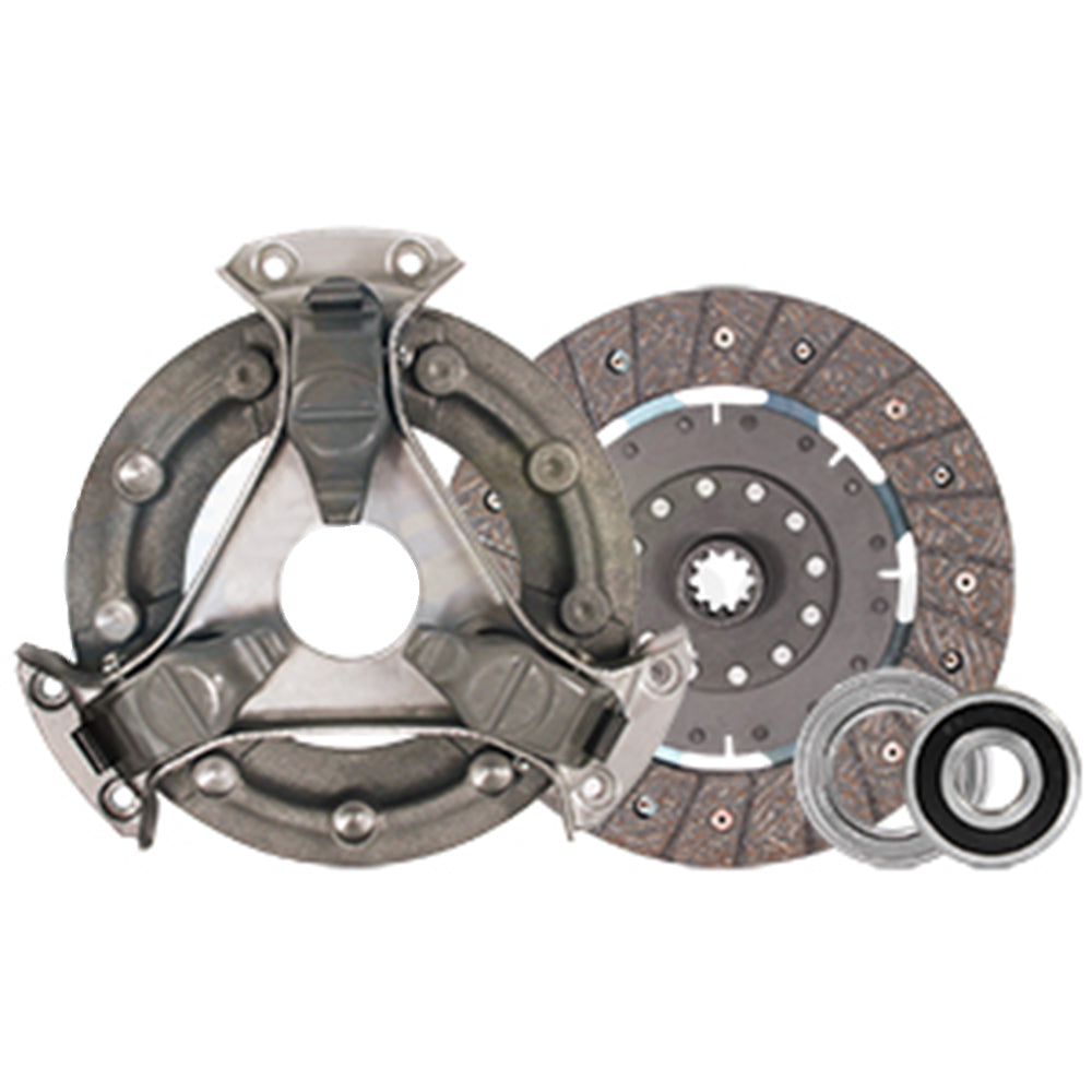 Clutch Kit Fits Ford 1310 1320 1500 1510 1600 1620 1700 1710 1715 1925 TC29