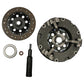 8.5" Double Clutch Kit Fits Ford/New Holland Replaces SBA320040341-KIT
