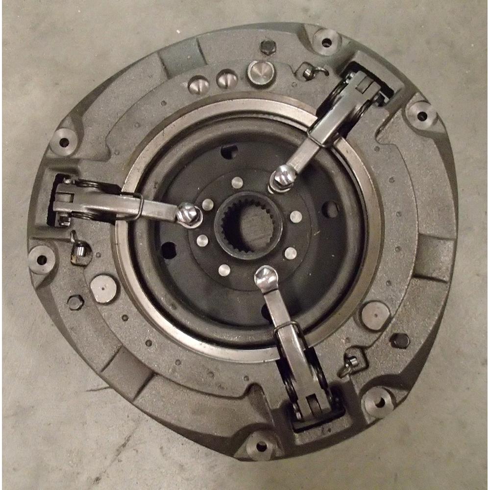 1912-3001 - Clutch Kit Fits Kubota