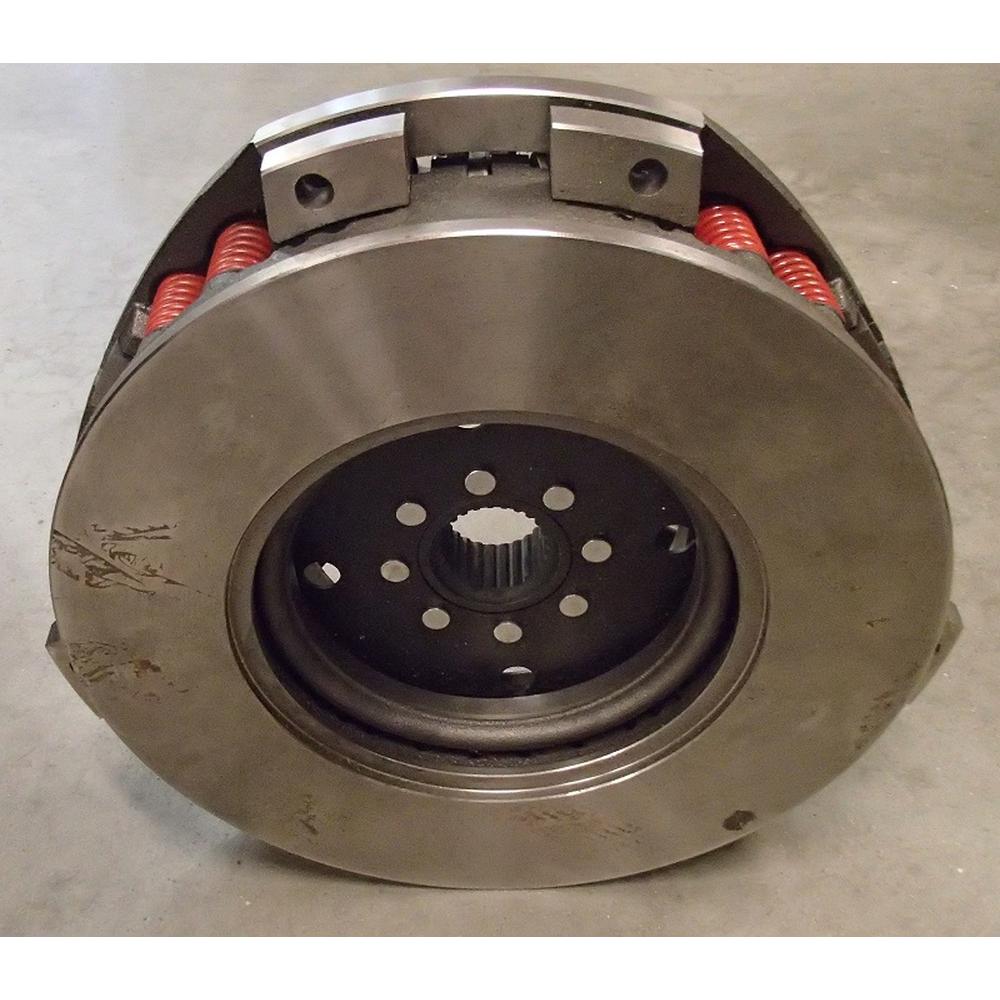 Clutch Kit Fits Kubota M9000 M8200 3A151-25111