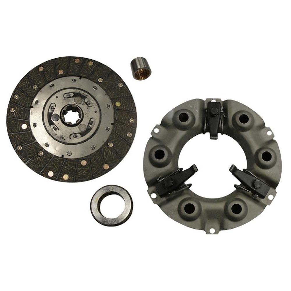 Clutch Kit Fits IH Fits FARMALL 100, 130, 140, A, AV, B, C, Super A, Super C, Tr
