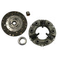 9" Clutch Kit Fits Case IH 130 Super C 100 A 2404 230 240 140 200 B