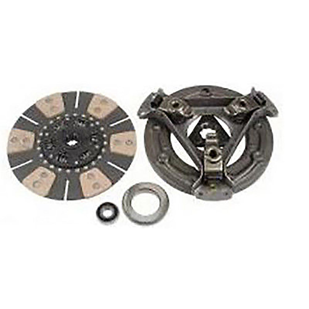 70716NC New Clutch Kit Fits Case-IH Tractor Models 384 454 464 484 485+