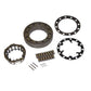 L35003 Free Wheel Clutch Kit Fits Case W11, W11B, W14, W20, W20B