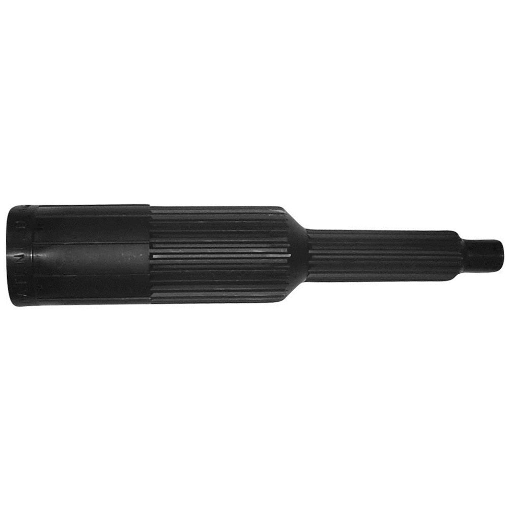 8301154 Clutch Alignment Tool, .670" Pilot Dia., 15 & 29 Spline Fits Ford