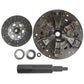 Clutch Kit w/ Align Tool 12" RE153027 Fits John Deere 500 3010 3020 Synchro Rang