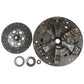 R31311-4K6 Synchro Range Clutch Kit 12" Fits John Deere 500 3010 3020