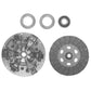 R31311-4K6 Synchro Range Clutch Kit 12" Fits John Deere 500 3010 3020