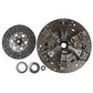 R31311K Clutch Kit - 12" Synchro - Woven Fits John Deere