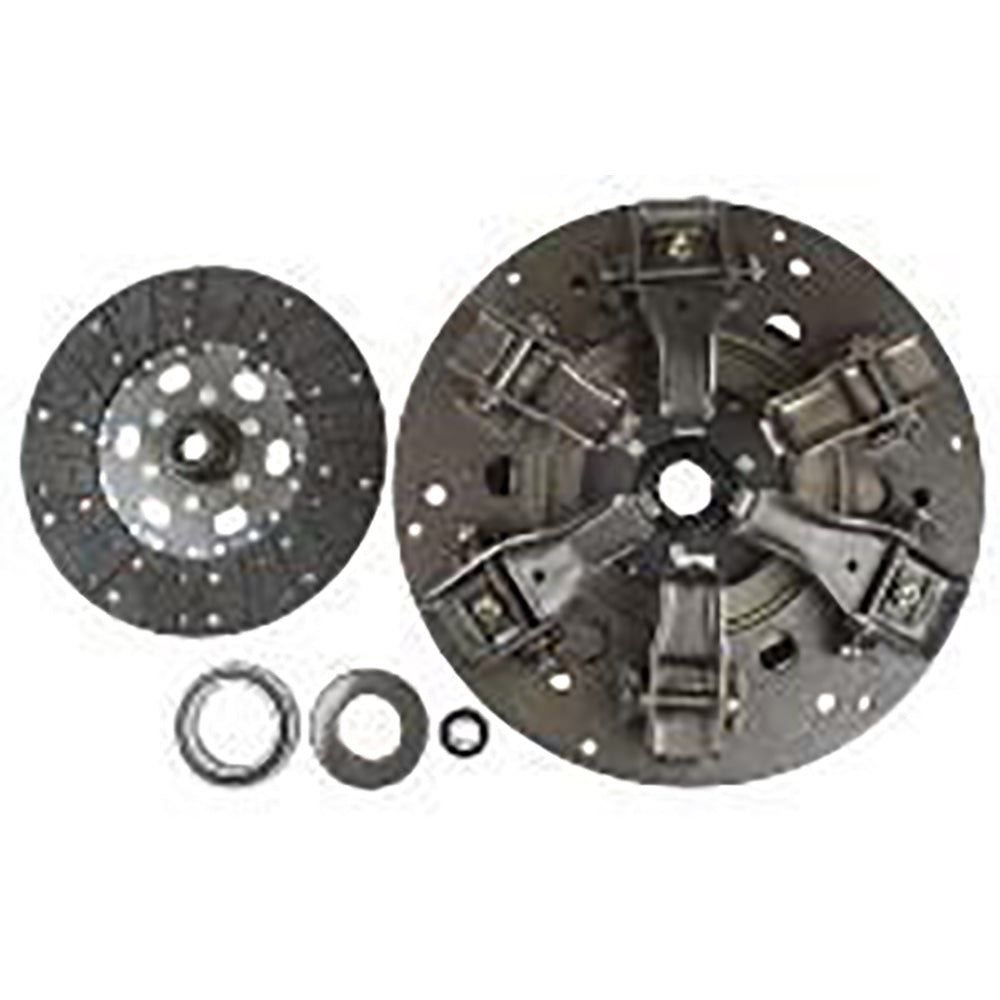 R31311K Clutch Kit - 12" Synchro - Woven Fits John Deere