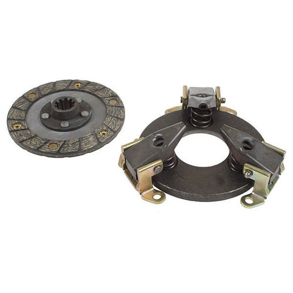 Clutch Kit Fits Case IH Fits International Harvester 154