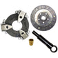 Clutch Kit Fits Case IH Fits International Harvester 154