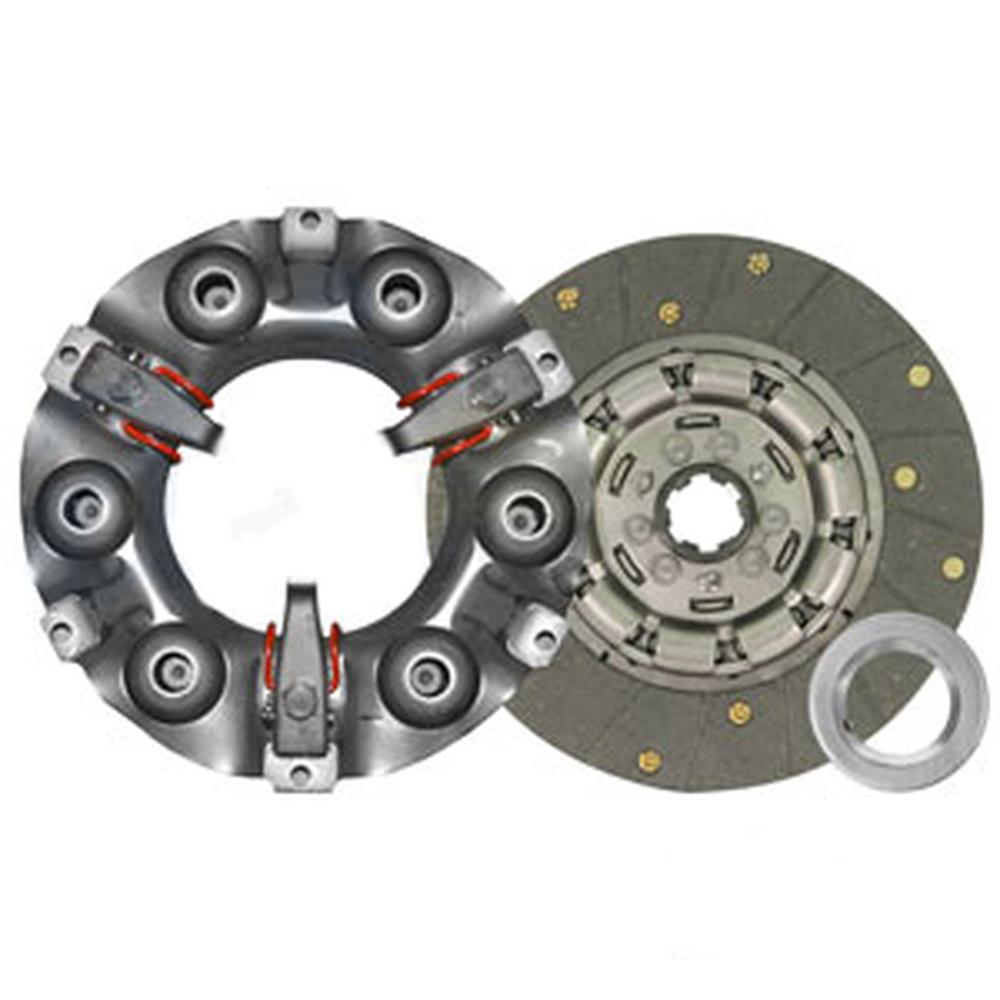 375493N KIT 9" Single Stage Clutch Unit - Fits International