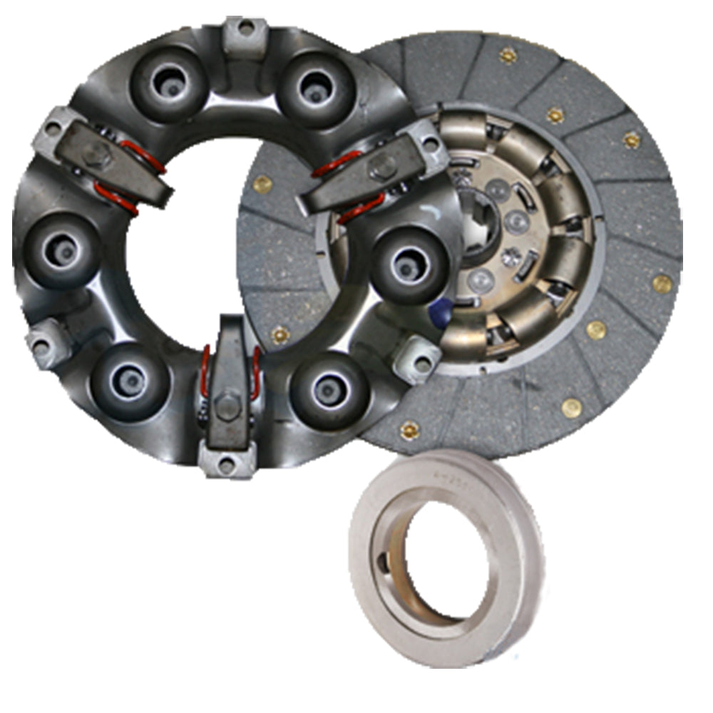 Clutch Kit Fits International Replaces 1251692C91