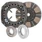 Clutch Kit Fits Ford Holland 7910 8000 8200 8210 8400 8530 8600 8700 9000 9200 9