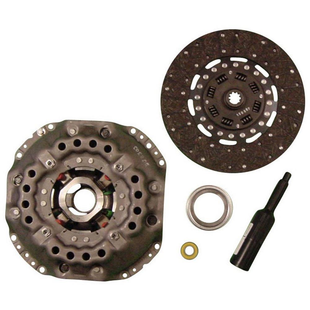 Clutch Kit Fits Ford 4630 5030 3910 3430 4110 4610 4130 2910 3230 3930 445 2810