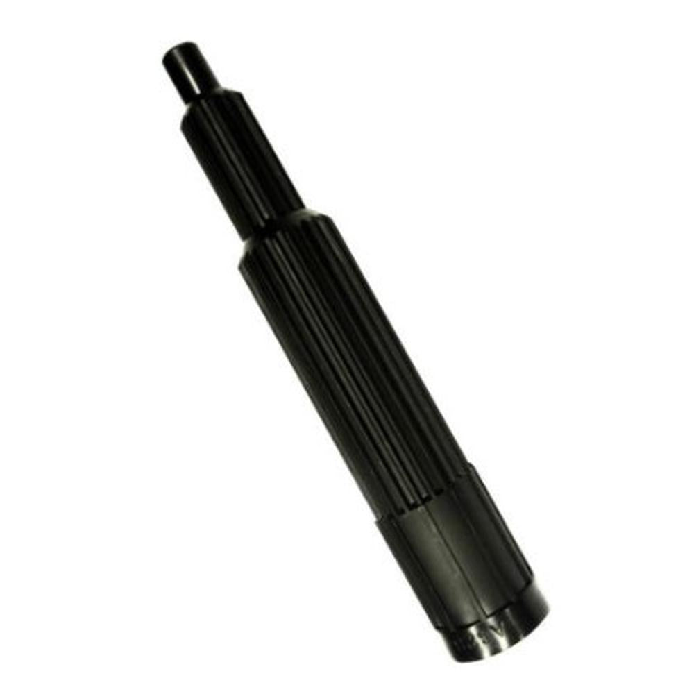 8301567 Clutch Alignment Tool, .590" Pilot Dia., 15 & 23 Spline Fits John Deere