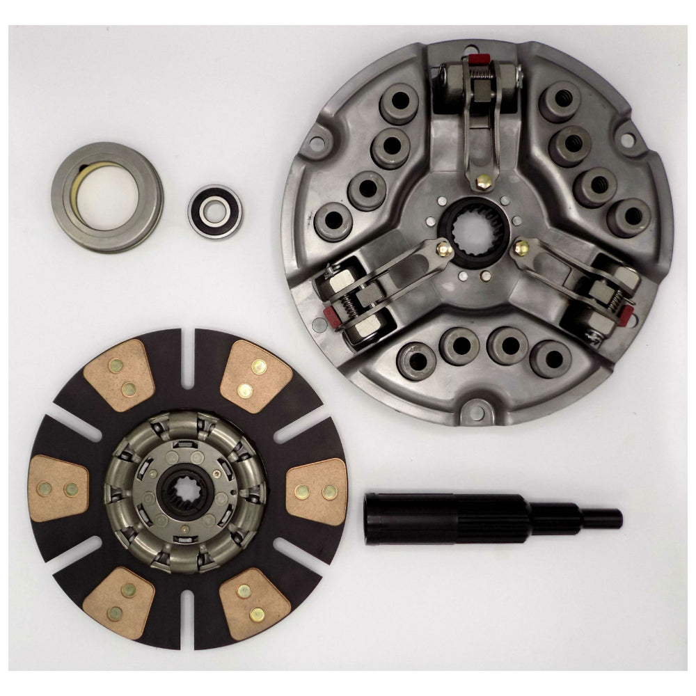 Clutch Kit Fits International 756 856 3088 806 886 3288 826 706 966 766 786