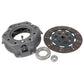 New 10" Clutch Kit Fits Ford Tractors 600 601 700 701 800 801 900 901 NAA 2000