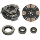 Clutch Kit W/O Pilot Tool Fits John Deere Replaces R100649K