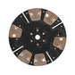Clutch Kit W/O Pilot Tool Fits John Deere Replaces R100649K