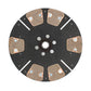 Clutch Kit W/O Pilot Tool Fits John Deere Replaces R100649K