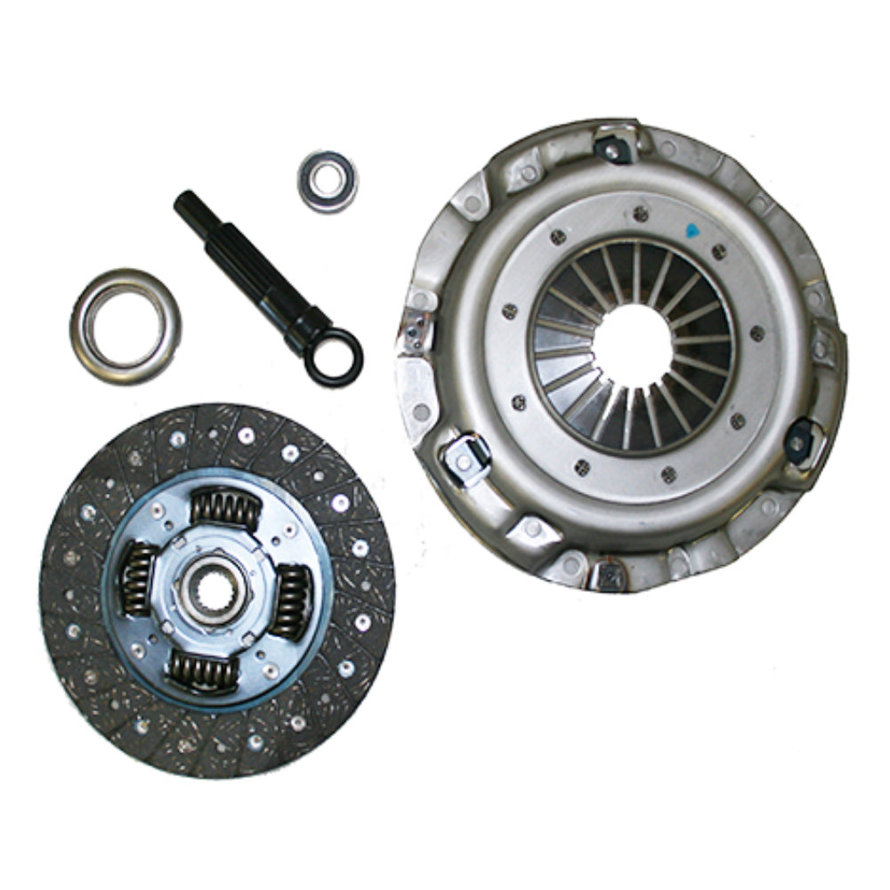 Clutch Kit Fits John Deere Replaces 69320