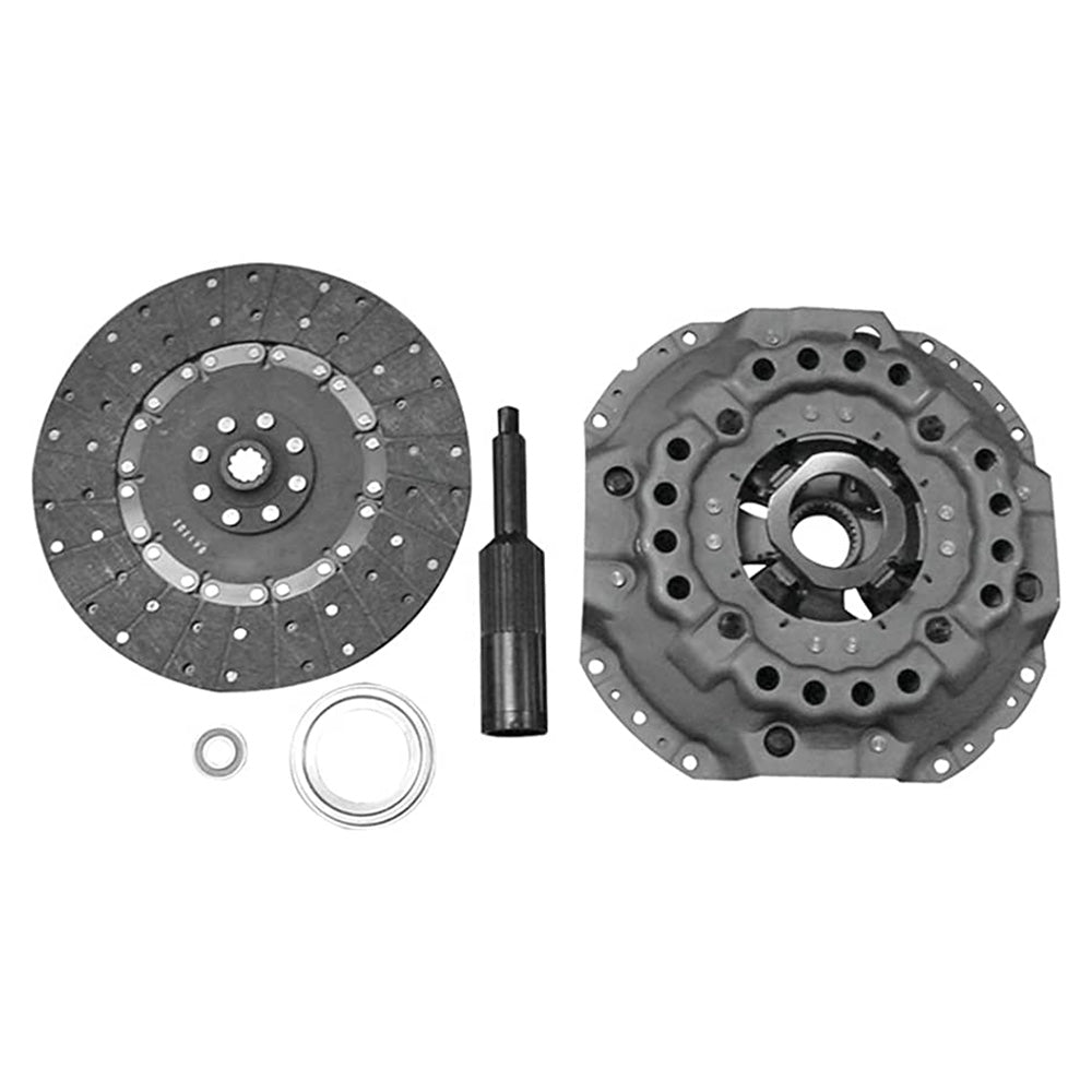 Clutch Kit Fits Ford 2810 4610 4630 4110 2910 3230 4330 4400 4130 3930 445 3910