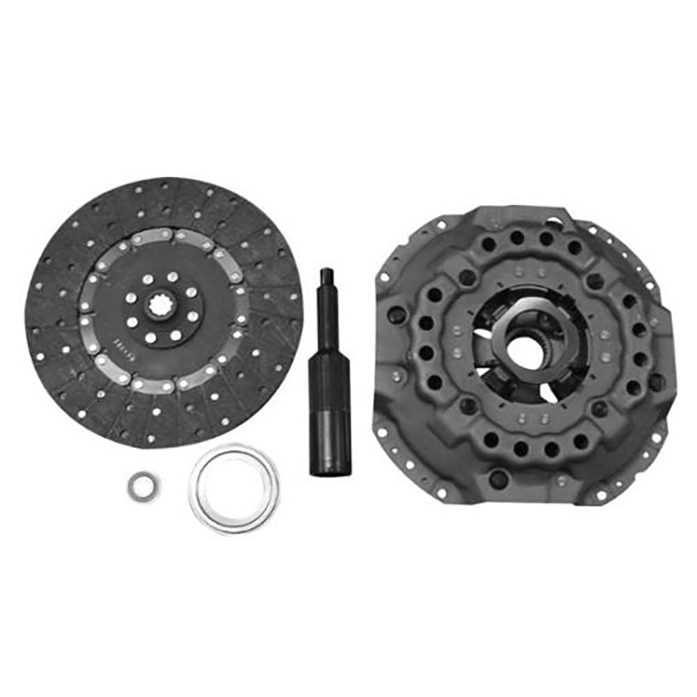 Clutch Kit Fits Ford 2810 4610 4630 4110 2910 3230 4330 4400 4130 3930 445 3910