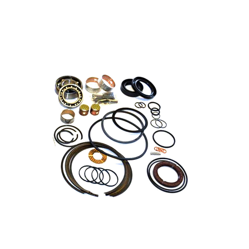 574142 Rebuild Kit For Shuttle Fits Case Models 350, 350B