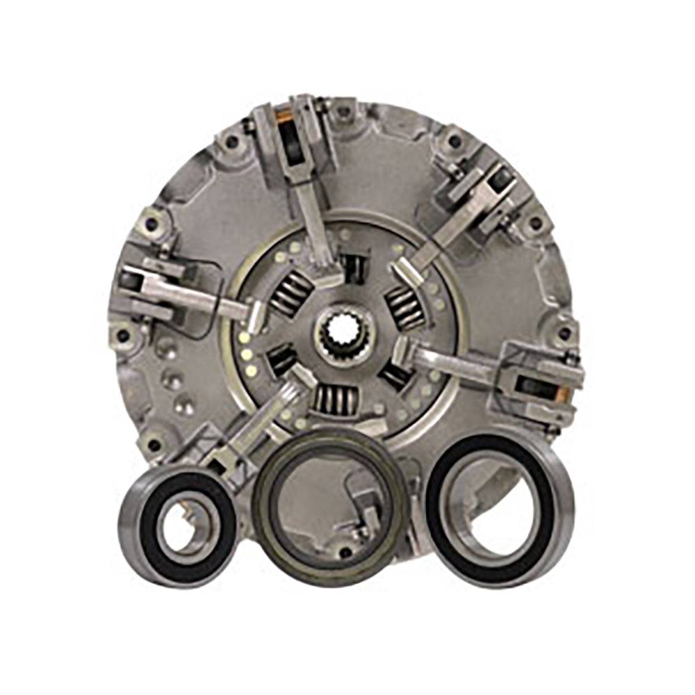 11" Clutch Kit Fits John Deere 5210 5310 5310N 5400N 5410 5500N 5510 5510