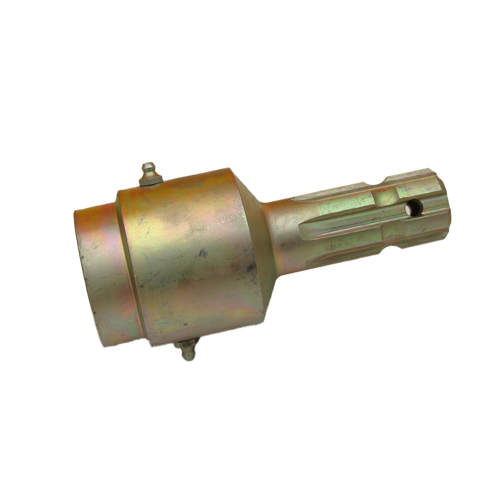 PTO Over Running Coupler 1 3/8 Tractor PTO Clutch C660F; 3013-1000