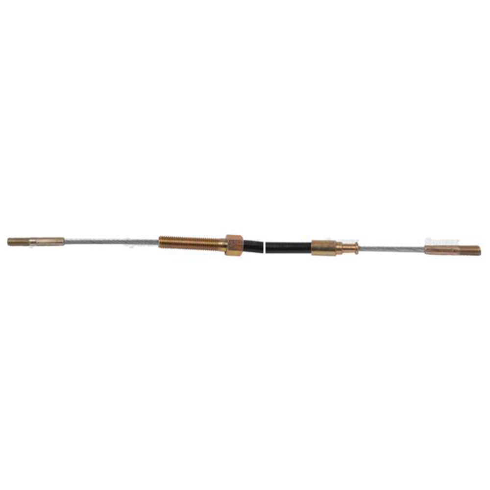 PTO Cable Assembly Fits Zetor Replaces 69112105