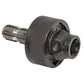 51A110 ECC0005 ORC670QD New Universal QD Overrunning Coupler 6 Spline 75 max HP