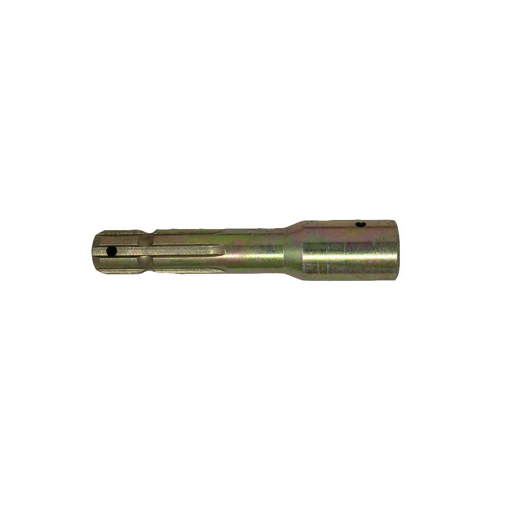 00254 One New PTO Spline Extender Adaptor 13/8" x 9 7/8" S.254