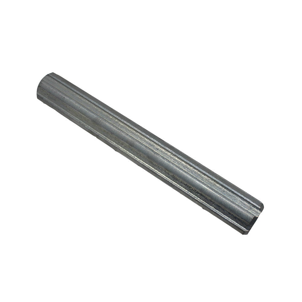 6 Spline PTO Repair Shaft Fits Universal Products Replaces S283