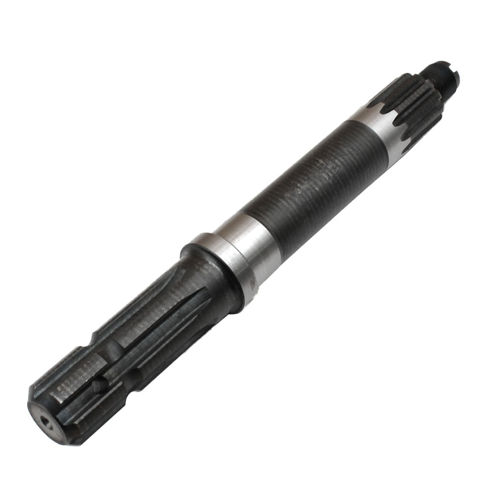 PTO Output Shaft Fits Universal