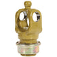 Yoke Fits John Deere Replaces PM107-7921