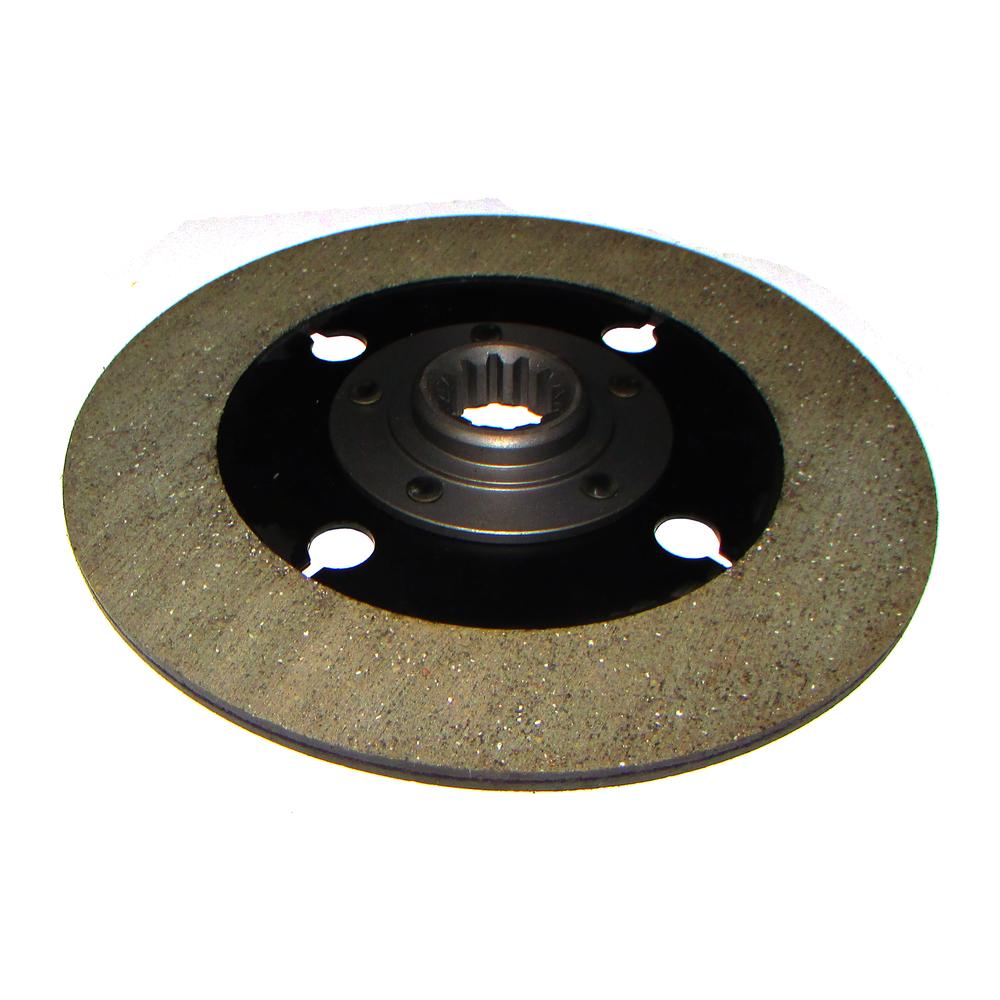PTO Disc fits Oliver Tractor 77 88 770 880 Super 2-62 1550 1555 1655