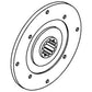 PTO Disc fits Oliver Tractor 77 88 770 880 Super 2-62 1550 1555 1655