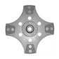 4 Button PTO Disc Fits Ford/New Holland Replaces 47134874