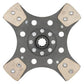 4 Button PTO Disc Fits Ford/New Holland Replaces 47134874