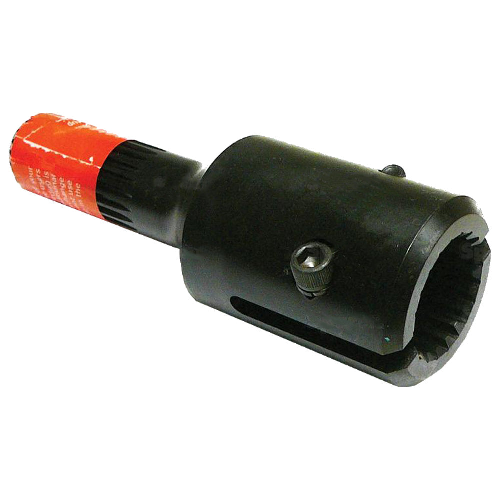 PTO Bolt Adaptor Fits Universal Products Replaces 03-32-01491
