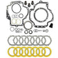 877720B New PTO Gasket Kit Fits Case-IH Tractor Models 786 886 986 1085 +