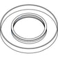 PTO Rear Seal Fits 300 330 340 350 400 450 460 504 560 606 660 MTA 359204R1 3592